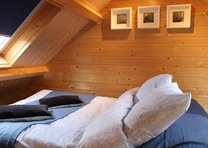 Cosy & Natural *fireplace*garden*2 Bikes *